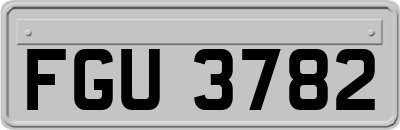FGU3782