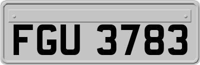 FGU3783