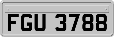 FGU3788