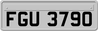 FGU3790
