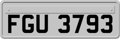 FGU3793