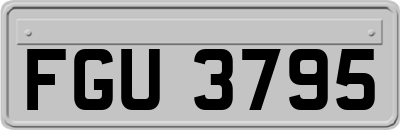 FGU3795