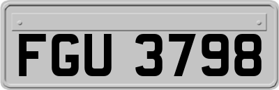 FGU3798