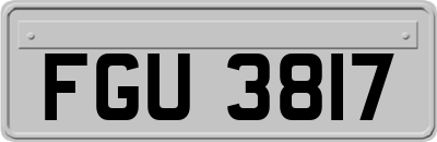 FGU3817