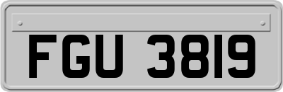 FGU3819
