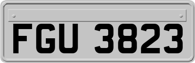 FGU3823