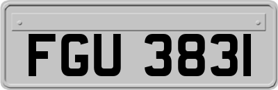 FGU3831