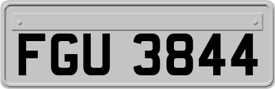 FGU3844