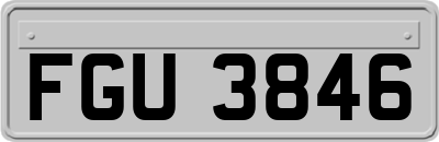 FGU3846