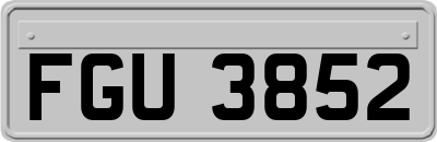 FGU3852