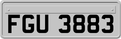 FGU3883