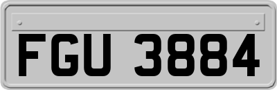 FGU3884
