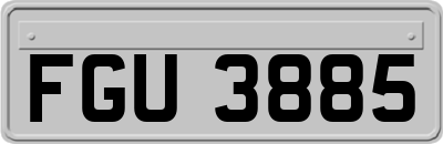 FGU3885