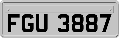 FGU3887