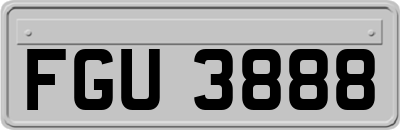FGU3888