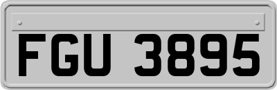 FGU3895