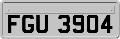 FGU3904