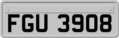 FGU3908