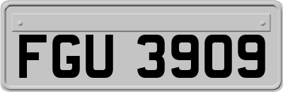 FGU3909