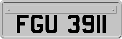 FGU3911