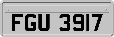 FGU3917