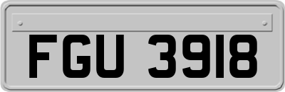 FGU3918