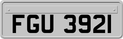 FGU3921