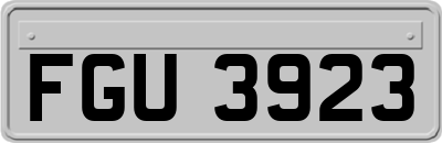 FGU3923