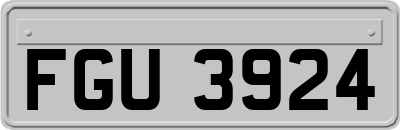 FGU3924