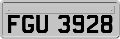 FGU3928