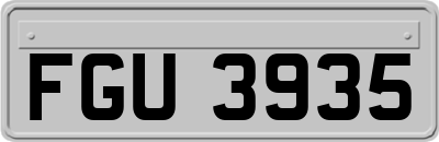 FGU3935