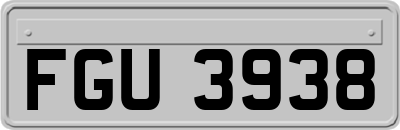 FGU3938