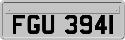 FGU3941