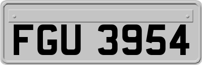 FGU3954