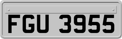 FGU3955