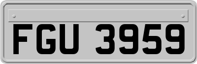 FGU3959
