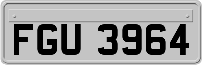 FGU3964