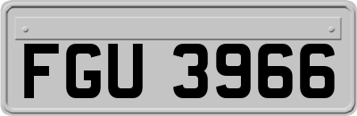 FGU3966