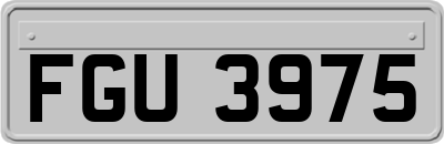 FGU3975