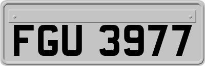 FGU3977