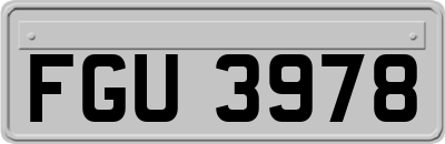 FGU3978