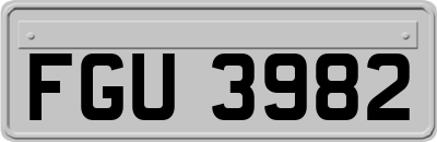 FGU3982