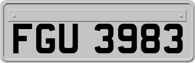 FGU3983