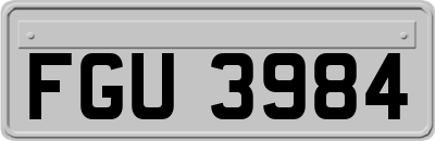 FGU3984