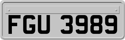 FGU3989