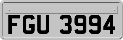 FGU3994