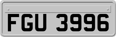 FGU3996
