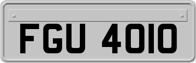 FGU4010