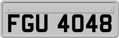 FGU4048