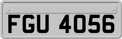 FGU4056